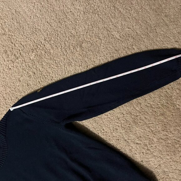 Fjallraven Sweater (very soft wool / not itchy at all) - Picture 6 of 10